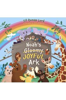 Noah's Gloomy Joyful Ark