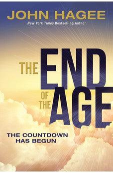 The End of the Age: The Countdown Has Begun