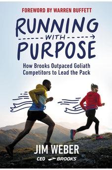 Running with Purpose: How Brooks Outpaced Goliath Competitors to Lead the Pack