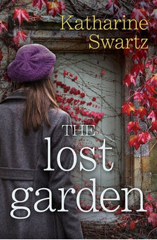 The Lost Garden (Tales from Goswell Book 2)