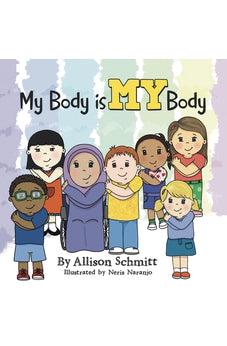 My Body is MY Body