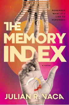 The Memory Index (Book 1 of 2)
