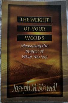 The Weight of Your Words: Measuring the Impact of What You Say