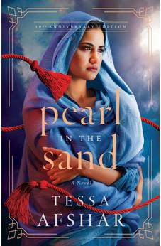 Pearl in the Sand: A Novel - 10th Anniversary Edition
