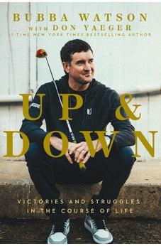 Up and Down: Victories and Struggles in the Course of Life