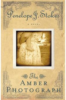 The Amber Photograph