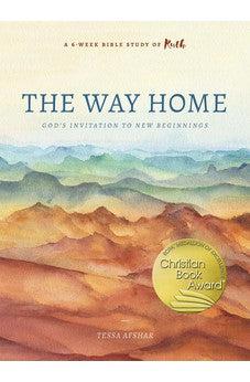 The Way Home: God's Invitation to New Beginnings