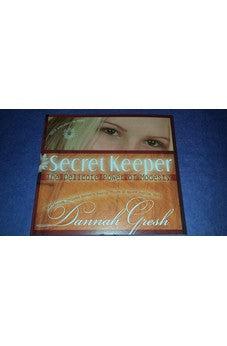 Secret Keeper: The Delicate Power of Modesty