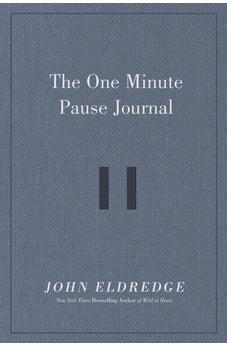 The One Minute Pause Journal