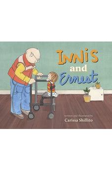Innis and Ernest: An Unlikely Friendship Between Young and Old