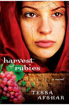 Harvest of Rubies