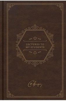 Lectures to My Students, Deluxe Edition
