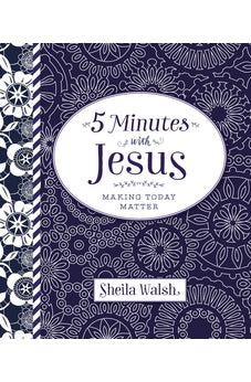 5 Minutes with Jesus