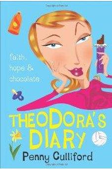 Theodora'S Diary