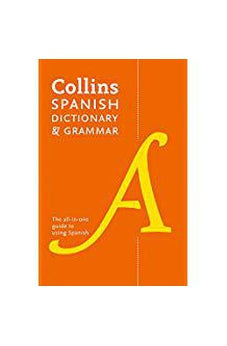 Collins Spanish Dictionary and Grammar