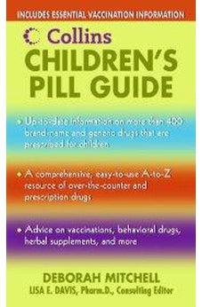 Collins Children's Pill Guide