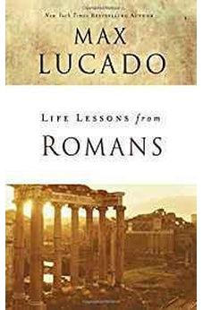 Life Lessons from Romans 9780310086406