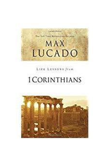 Life Lessons from 1 Corinthians 9780310086420