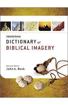 Zondervan Dictionary of Biblical Imagery - Biblestore.com