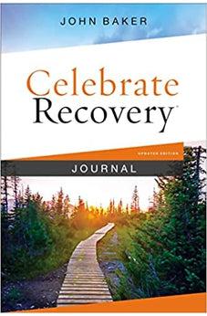 Celebrate Recovery Journal Updated Edition - Biblestore.com
