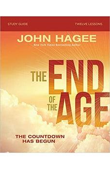 The End of the Age Study Guide: The Countdown Has Begun