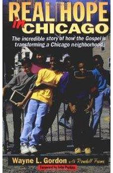 Real Hope in Chicago 9780310205531