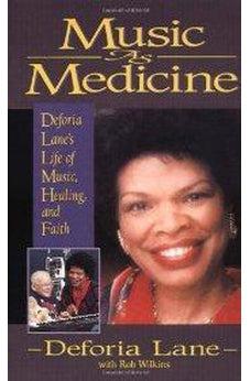 Music As Medicine 9780310206606