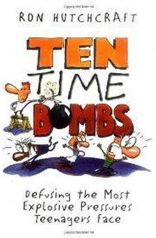 Ten Time Bombs 9780310208082
