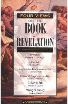 Four Views on the Book of Revelation 9780310210801