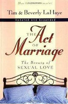 Act of Marriage, The 9780310211778