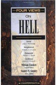 Four Views on Hell 9780310212683