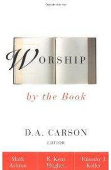 Worship by the Book 9780310216254