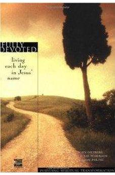 Fully Devoted 9780310220732