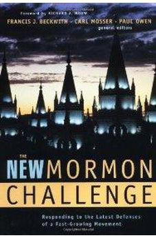 New Mormon Challenge, The 9780310231943