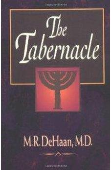 The Tabernacle 9780310234913