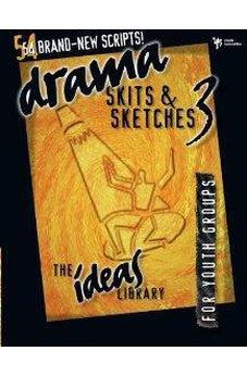 Drama, Skits, & Sketches 3 9780310238232