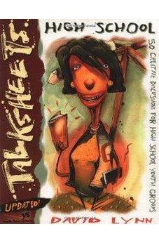 High School TalkSheets--Updated! 9780310238522