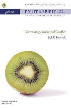 Peace (Fruit of the Spirit) 9780310238690