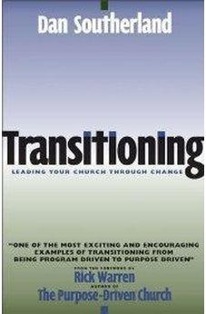 Transitioning 9780310242680