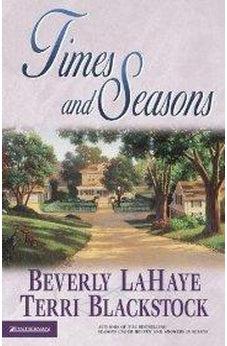 Times and Seasons 9780310242970