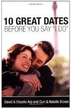 10 Great Dates Before You Say "I Do"