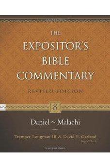 Daniel--Malachi (Expositor's Bible Commentary, The) 9780310268932