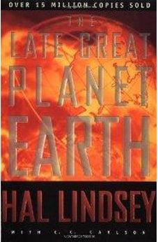 The Late Great Planet Earth 9780310277712