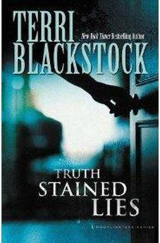 Truth Stained Lies (Moonlighters Book 1) 9780310283133