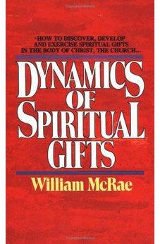 Dynamics of Spiritual Gifts 9780310290919