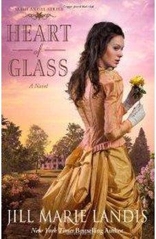 Heart of Glass (Irish Angel Book 3)