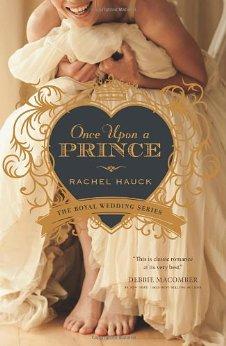 Once Upon a Prince (Royal Weddings Book 1) 9780310315476