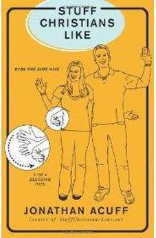 Stuff Christians Like