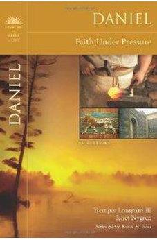 Daniel: Faith Under Pressure (Bringing the Bible to Life) 9780310320425