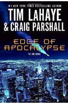 Edge of Apocalypse: A Joshua Jordan Novel 9780310331711